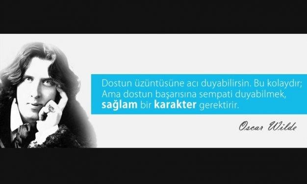 Sosyal medyada en çok paylaşılan sözler