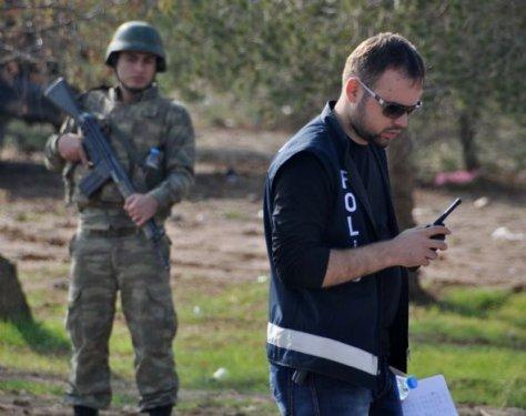 Esad'ın tankları Kürt şehri Kamışlı'ya yöneldi 