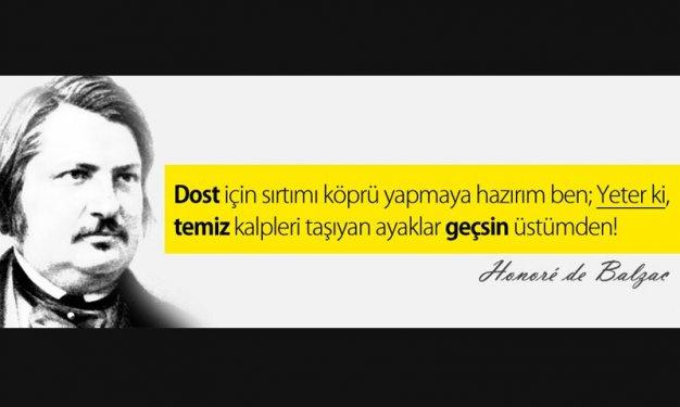 Sosyal medyada en çok paylaşılan sözler