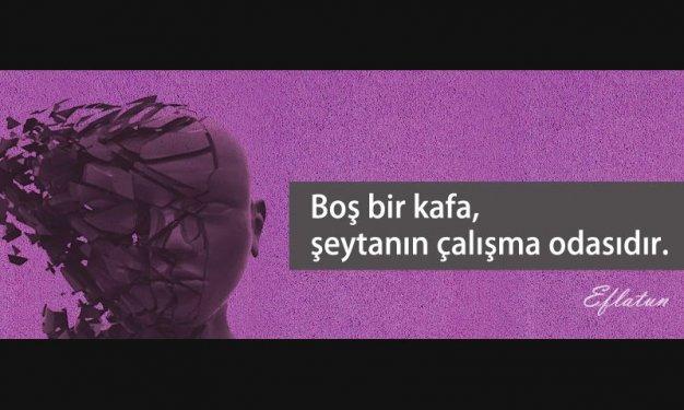 Sosyal medyada en çok paylaşılan sözler