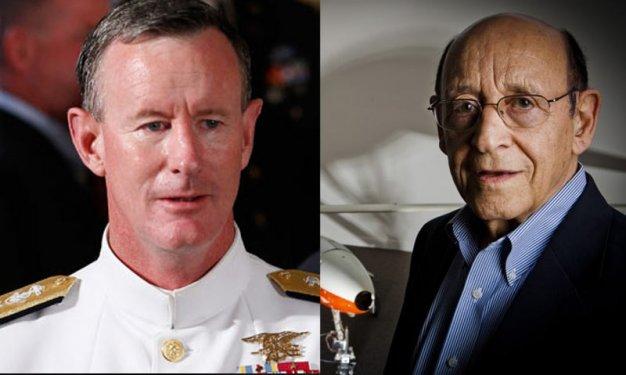 2012'nin 100 global düşünürü: Listede 2 Türk