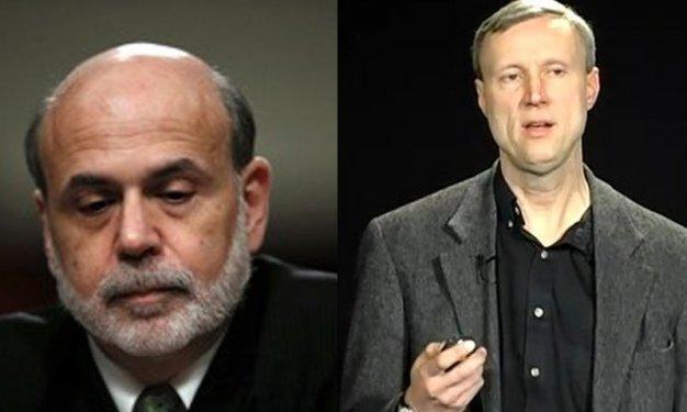 2012'nin 100 global düşünürü: Listede 2 Türk