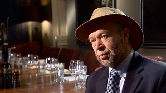 2012'nin 100 global düşünürü: Listede 2 Türk