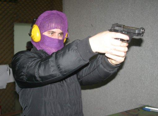 Konya'da şiddet gören kadınlara şiddetli eğitim