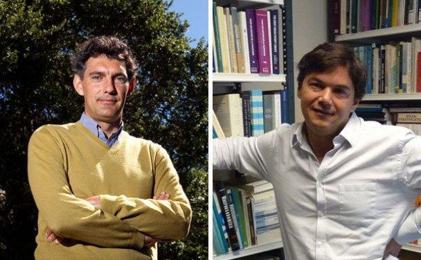 2012'nin 100 global düşünürü: Listede 2 Türk