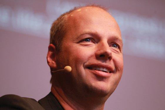 2012'nin 100 global düşünürü: Listede 2 Türk