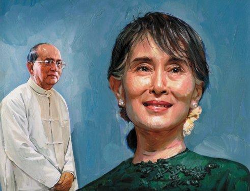 2012'nin 100 global düşünürü: Listede 2 Türk