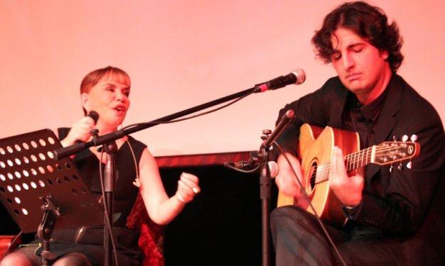 Kemal Sunal'ı anma gecesi