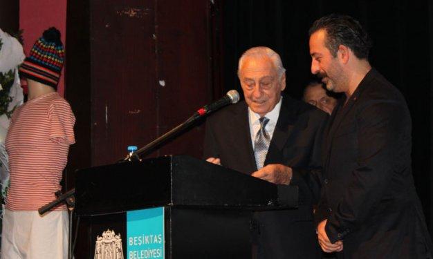 Kemal Sunal'ı anma gecesi