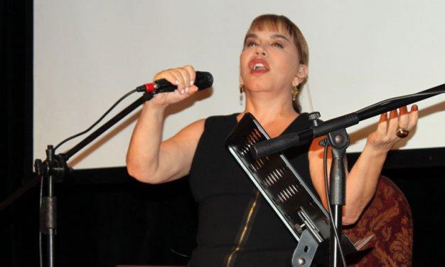 Kemal Sunal'ı anma gecesi