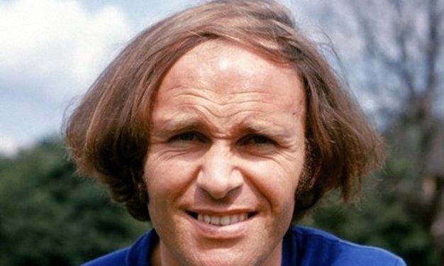 Futbolcuların en kötü saçları