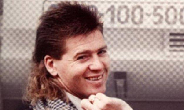 Futbolcuların en kötü saçları