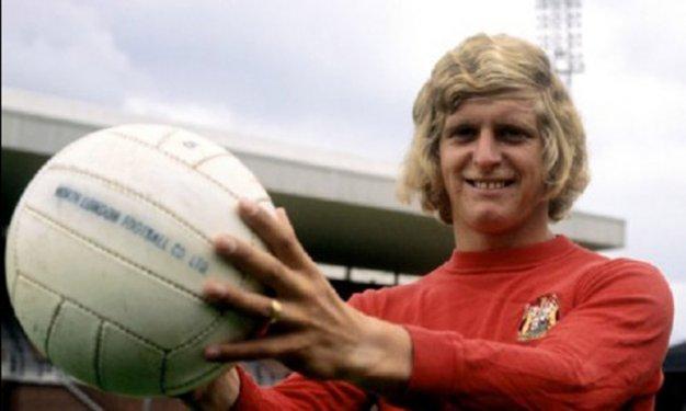 Futbolcuların en kötü saçları