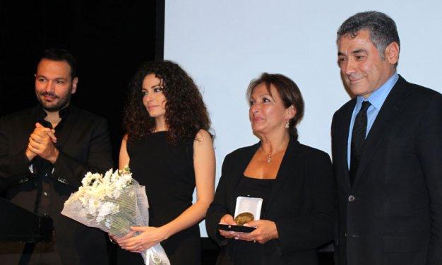 Kemal Sunal'ı anma gecesi