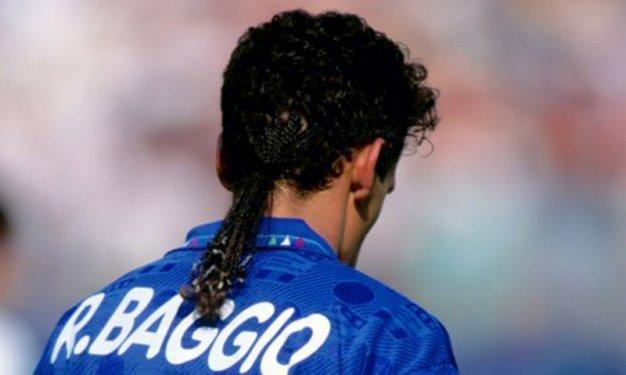 Futbolcuların en kötü saçları