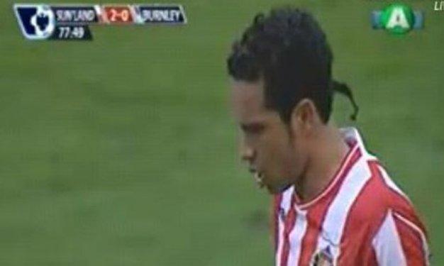 Futbolcuların en kötü saçları