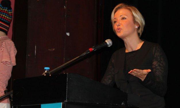 Kemal Sunal'ı anma gecesi