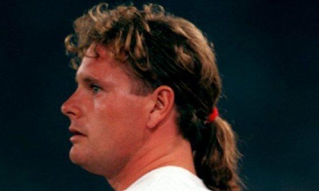 Futbolcuların en kötü saçları