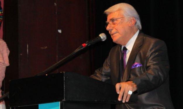 Kemal Sunal'ı anma gecesi