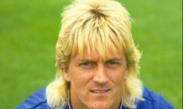 Futbolcuların en kötü saçları