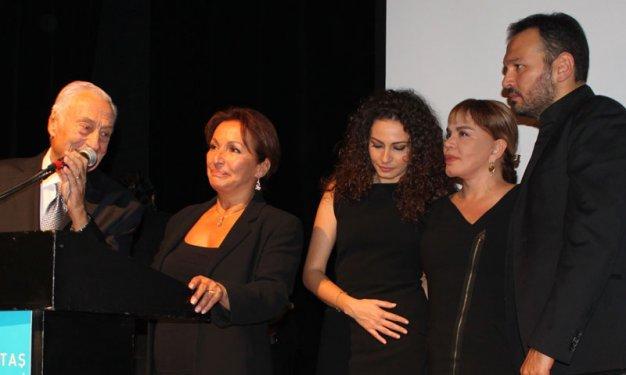 Kemal Sunal'ı anma gecesi