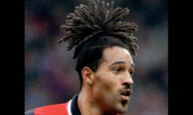 Futbolcuların en kötü saçları