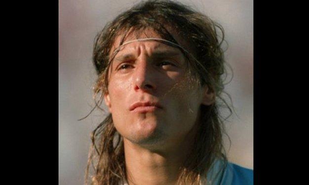 Futbolcuların en kötü saçları