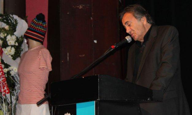 Kemal Sunal'ı anma gecesi