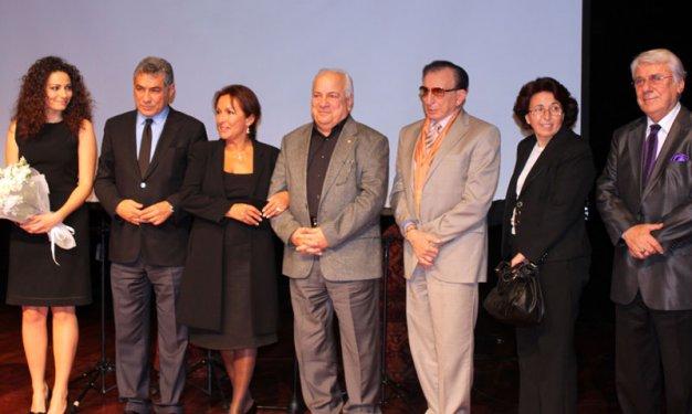 Kemal Sunal'ı anma gecesi