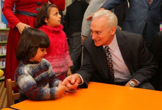 ABD büyükelçisi Suriye sınırında