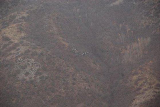 TSK operasyon görüntülerini yayınladı