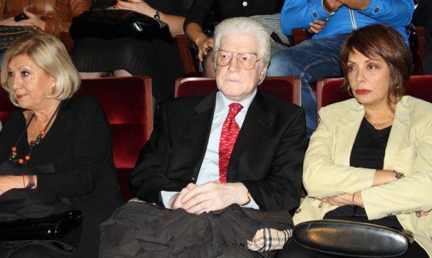 Kemal Sunal'ı anma gecesi