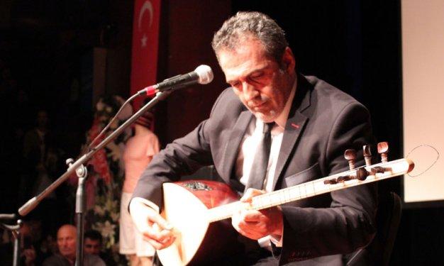 Kemal Sunal'ı anma gecesi