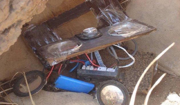 TSK operasyon görüntülerini yayınladı