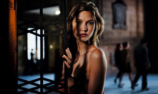 Pirelli 2013 takvimi fotoğrafları yayımlandı