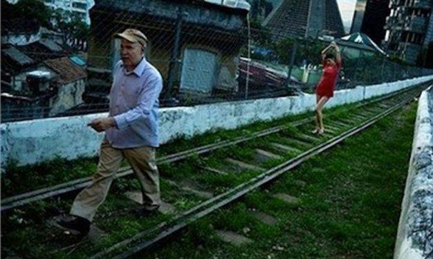 Pirelli 2013 takvimi fotoğrafları yayımlandı