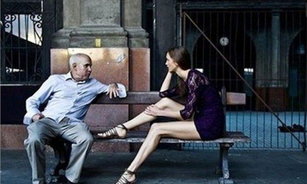 Pirelli 2013 takvimi fotoğrafları yayımlandı