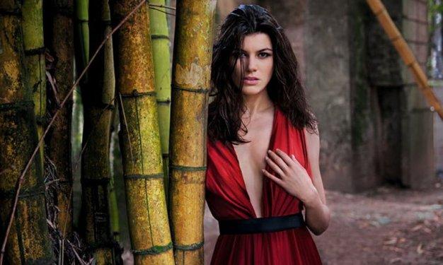 Pirelli 2013 takvimi fotoğrafları yayımlandı