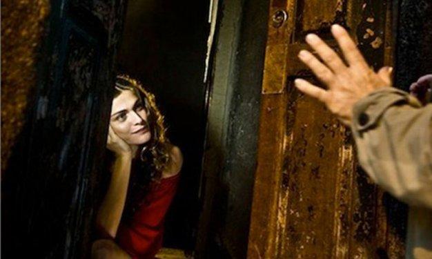 Pirelli 2013 takvimi fotoğrafları yayımlandı