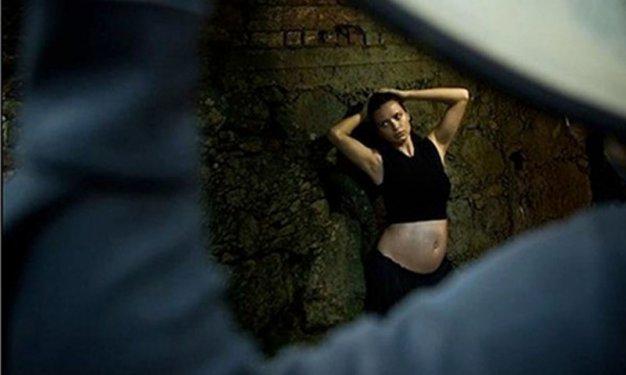 Pirelli 2013 takvimi fotoğrafları yayımlandı