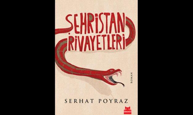 2012’nin en iyi 50 romanı 