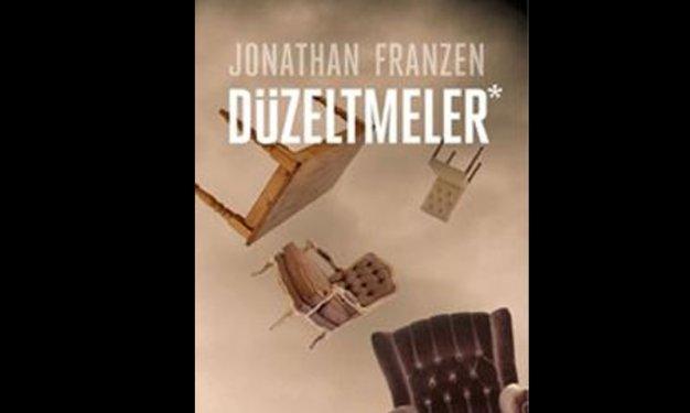 2012’nin en iyi 50 romanı 