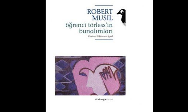 2012’nin en iyi 50 romanı 