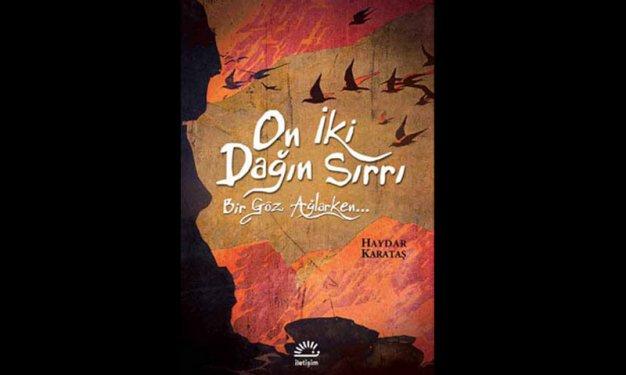 2012’nin en iyi 50 romanı 