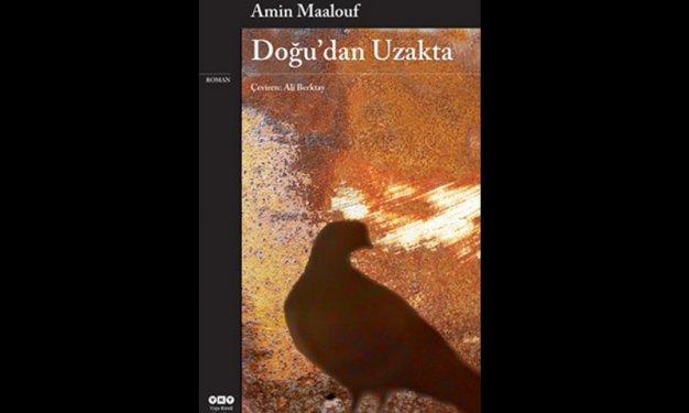 2012’nin en iyi 50 romanı 