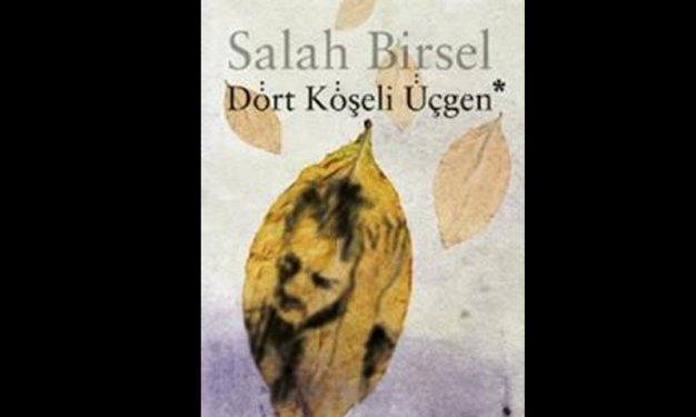 2012’nin en iyi 50 romanı 