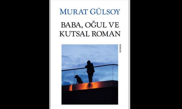 2012’nin en iyi 50 romanı 