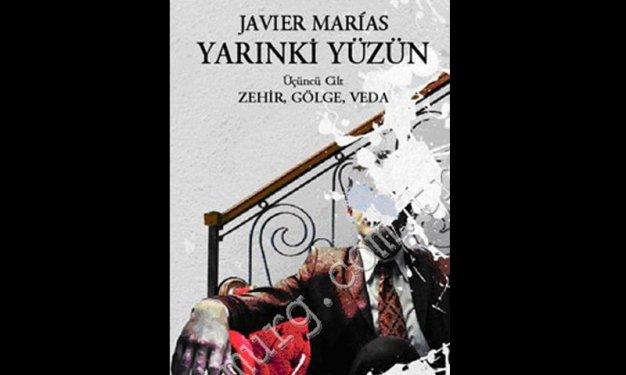 2012’nin en iyi 50 romanı 