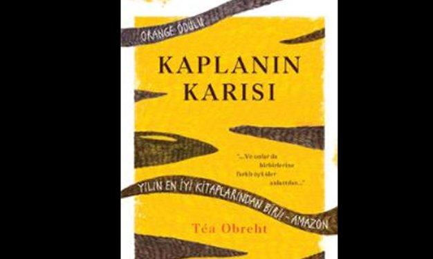 2012’nin en iyi 50 romanı 