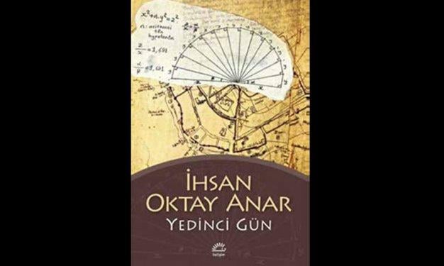 2012’nin en iyi 50 romanı 